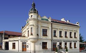 Hotel Jelínkova vila